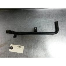 98W107 Heater Line From 2014 Subaru Impreza  2.0